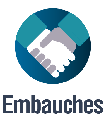 embauches