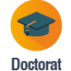 Doctorat
